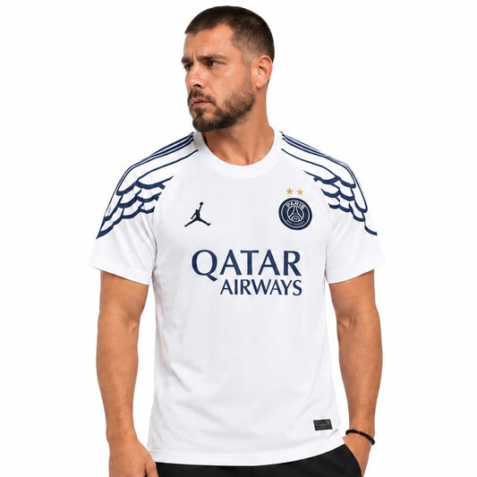 Camisola PSG 4 ºEquip 26/27