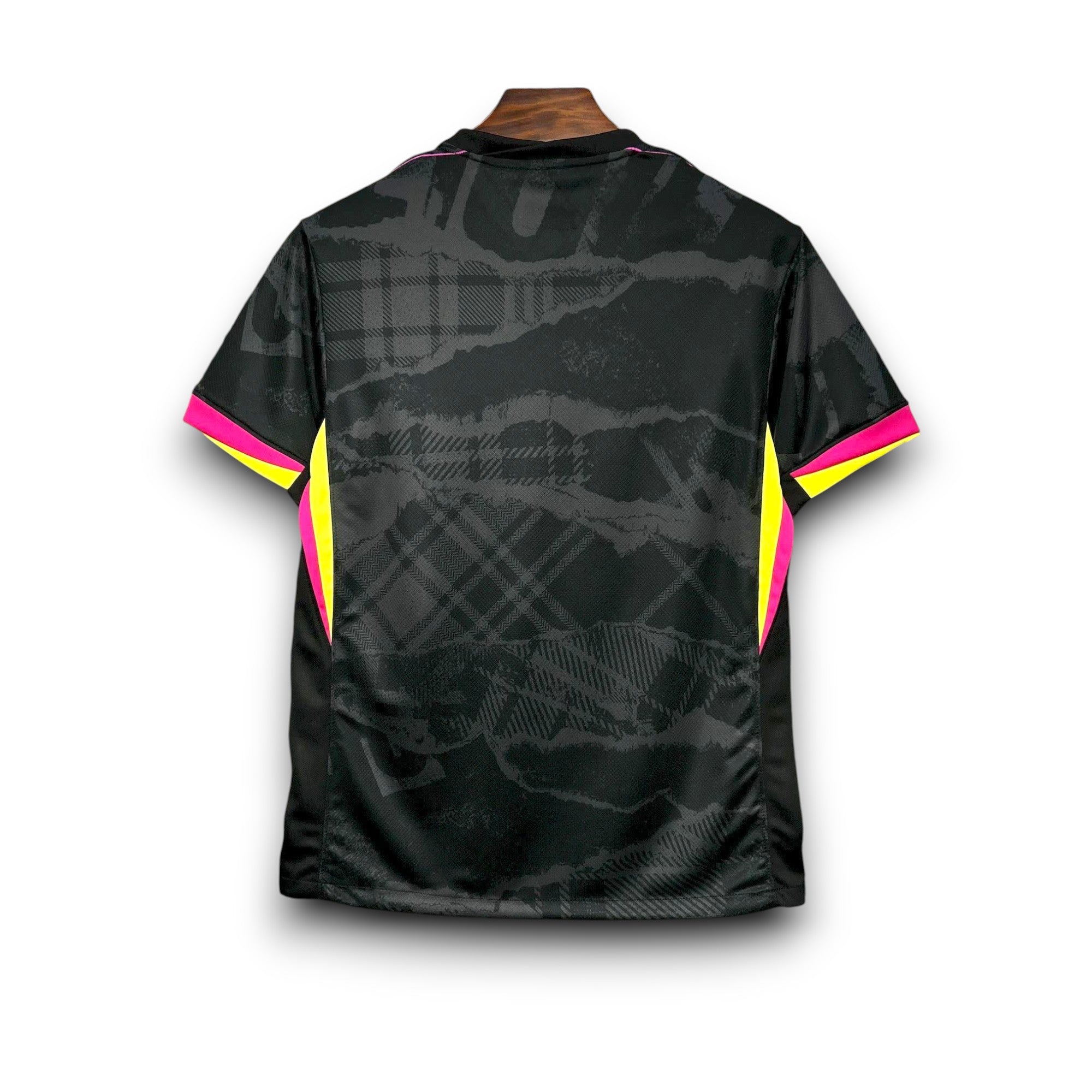 Camisola Chelsea Third 24/25