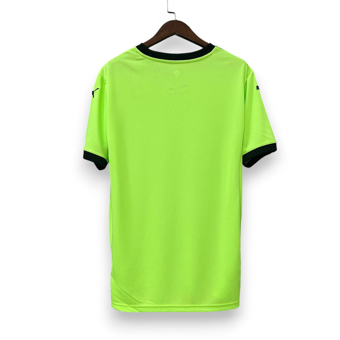 Camisola Guarda-Redes Verde Portugal 2025