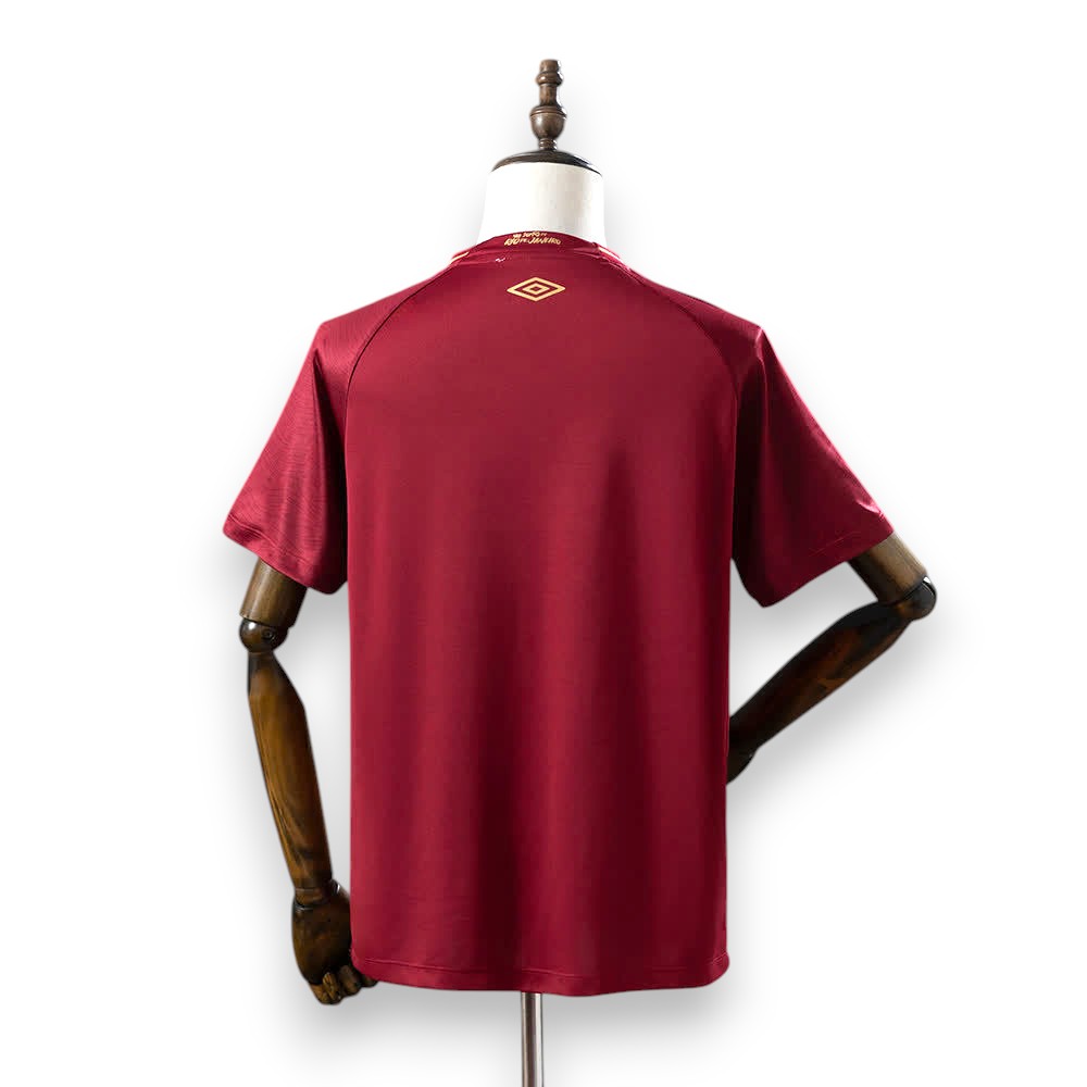 Camisola Fluminense Third 25/26