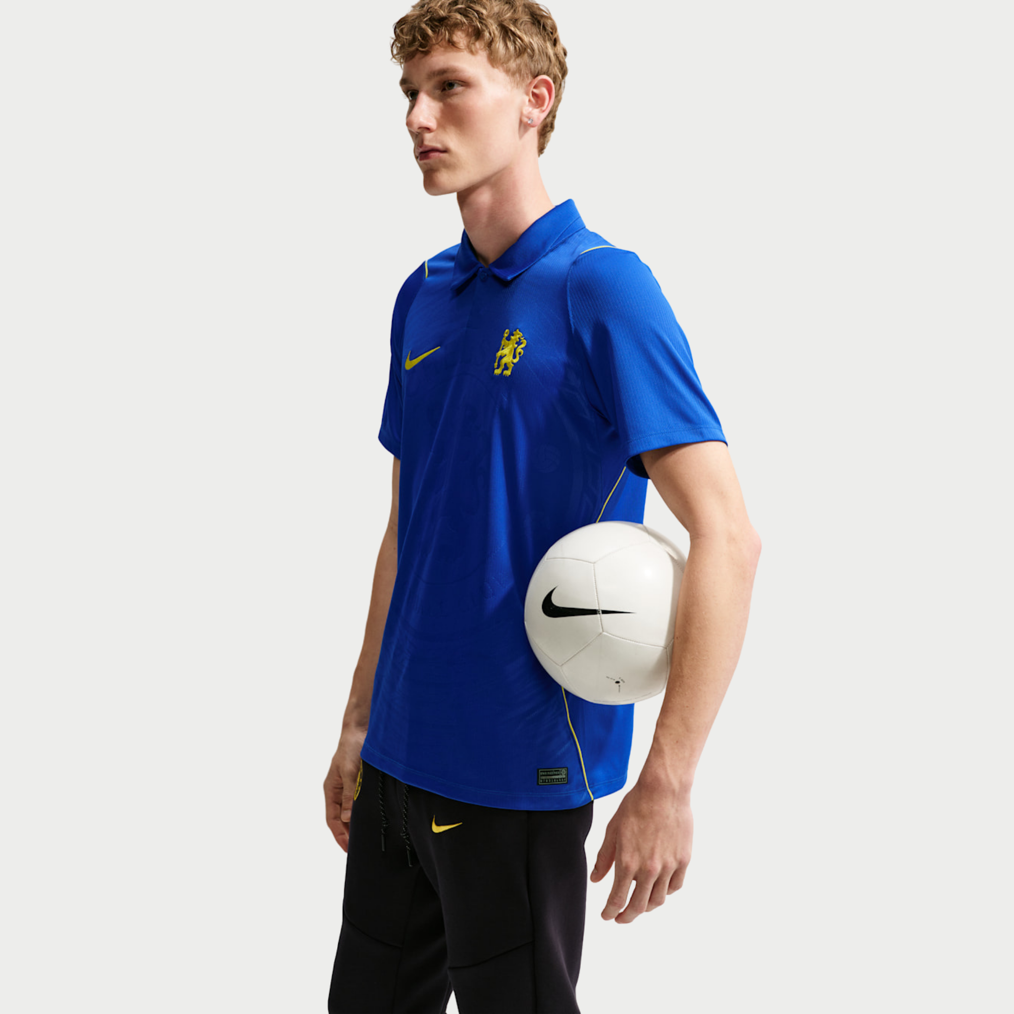 Camisola Chelsea 2026/27