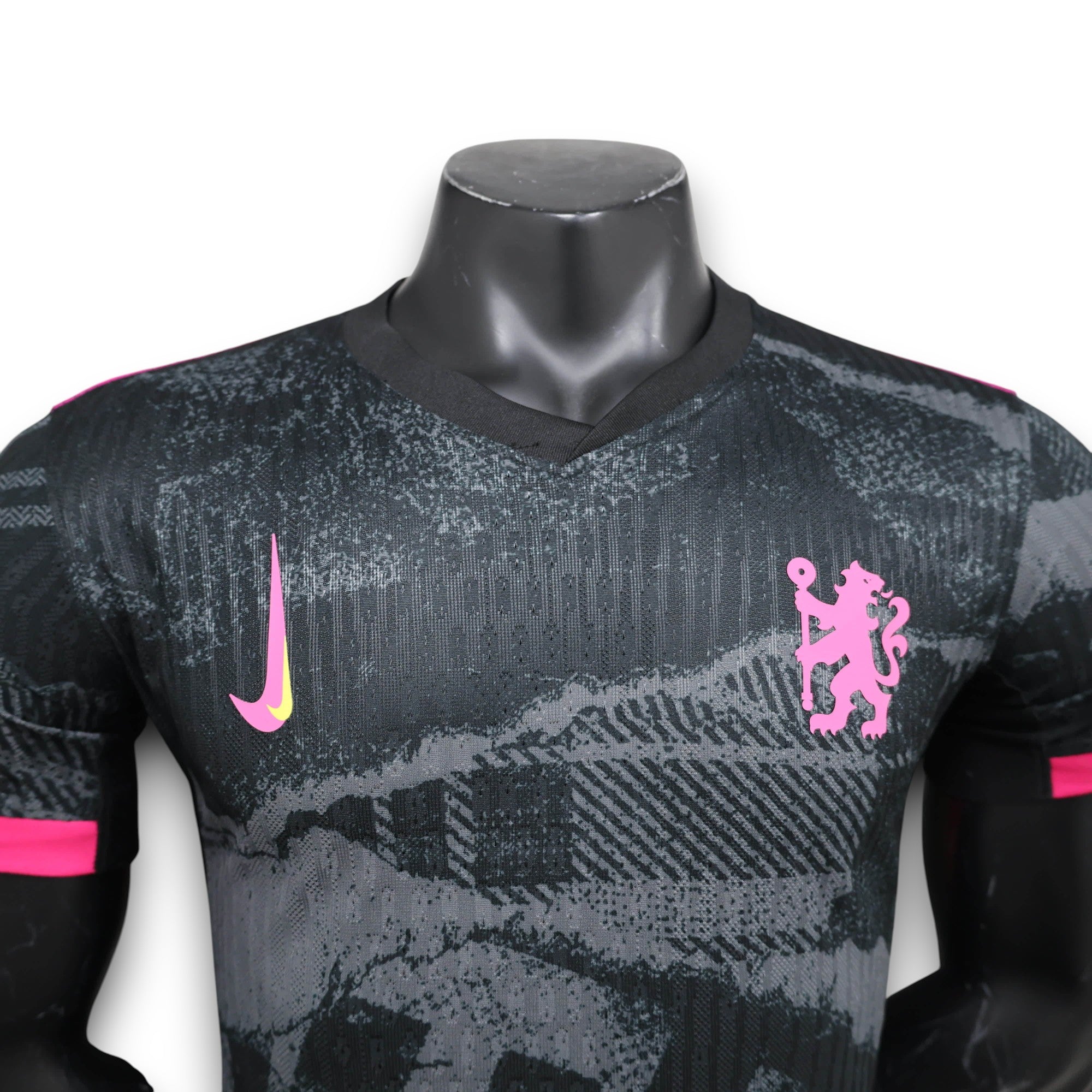 Camisola Chelsea Third 24/25 - Player