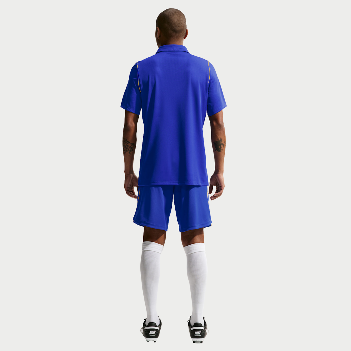 Camisola Chelsea 2026/2027 Player