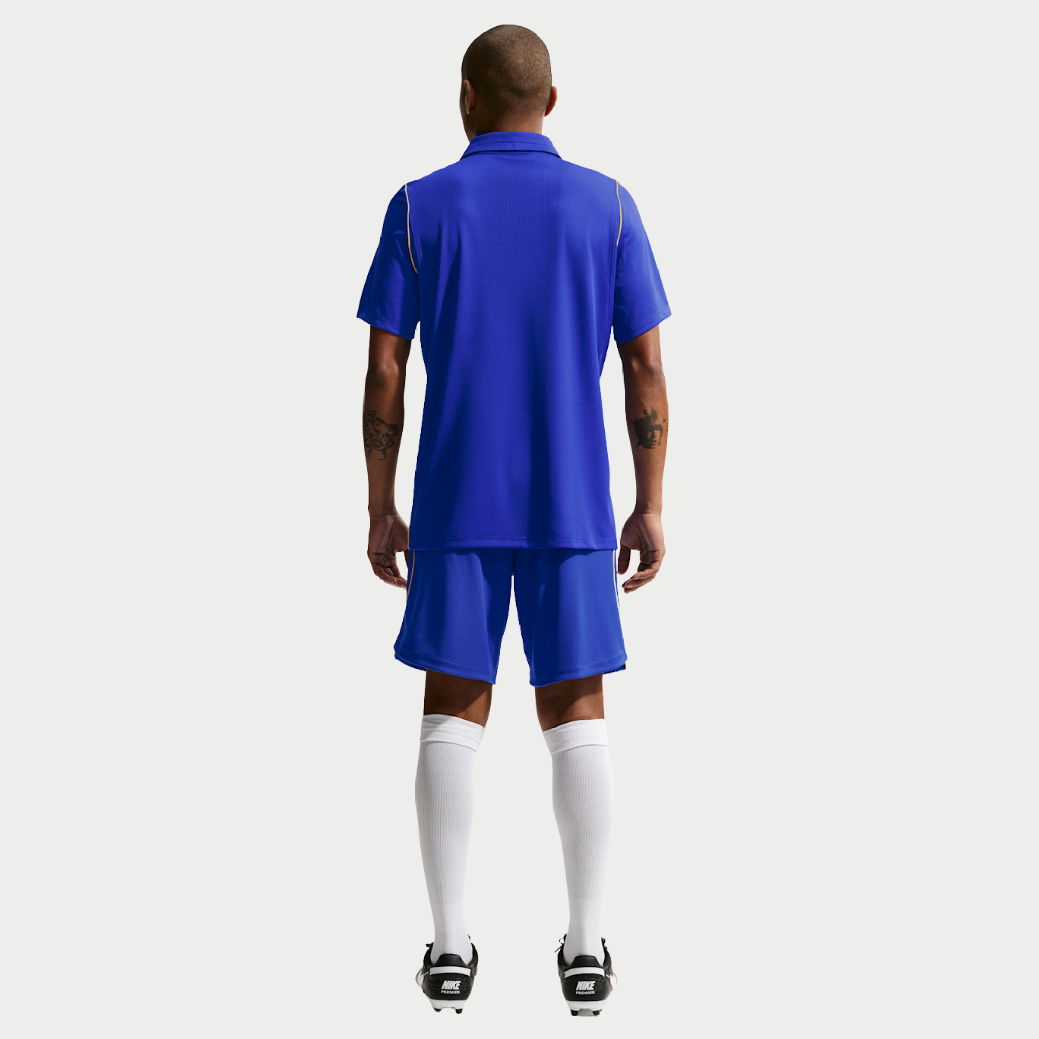 Camisola Chelsea 2026/2027 Player