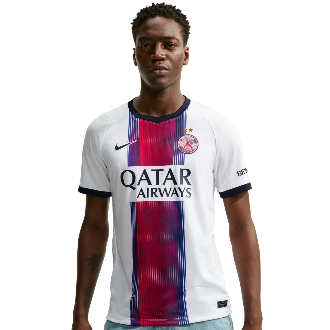 Camisola PSG Alternativa 26/27