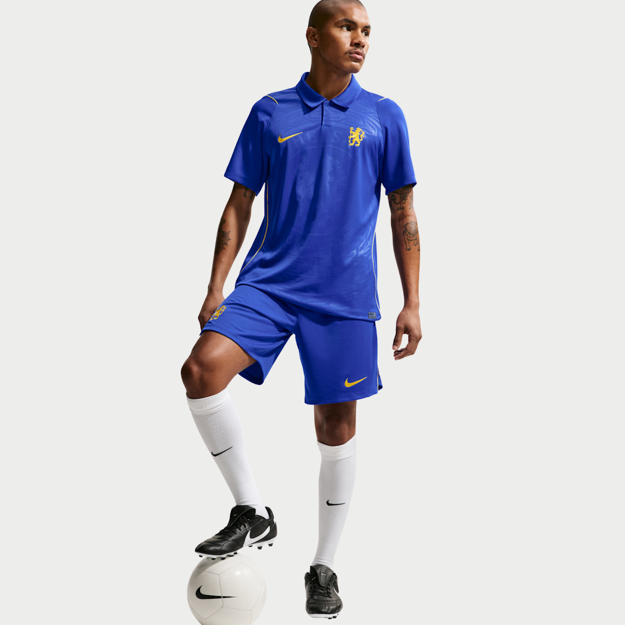 Camisola Chelsea 2026/2027 Player