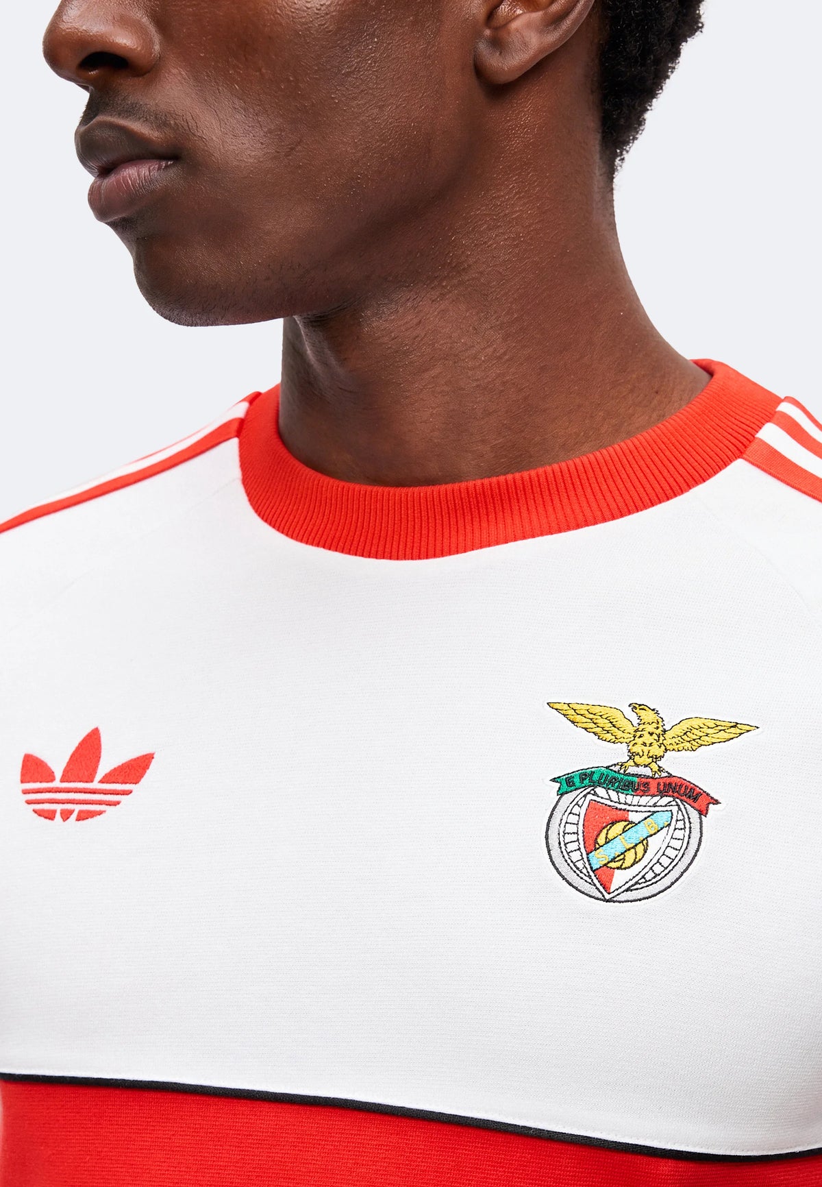 Camisola Águias Casual 26/27 - LANÇAMENTO