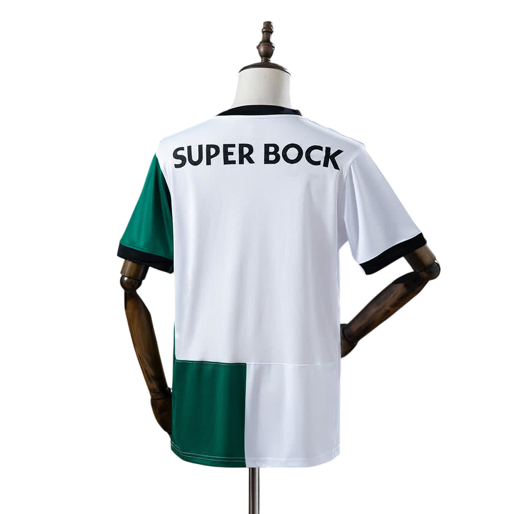 Camisola Sporting CP Stromp 25/26