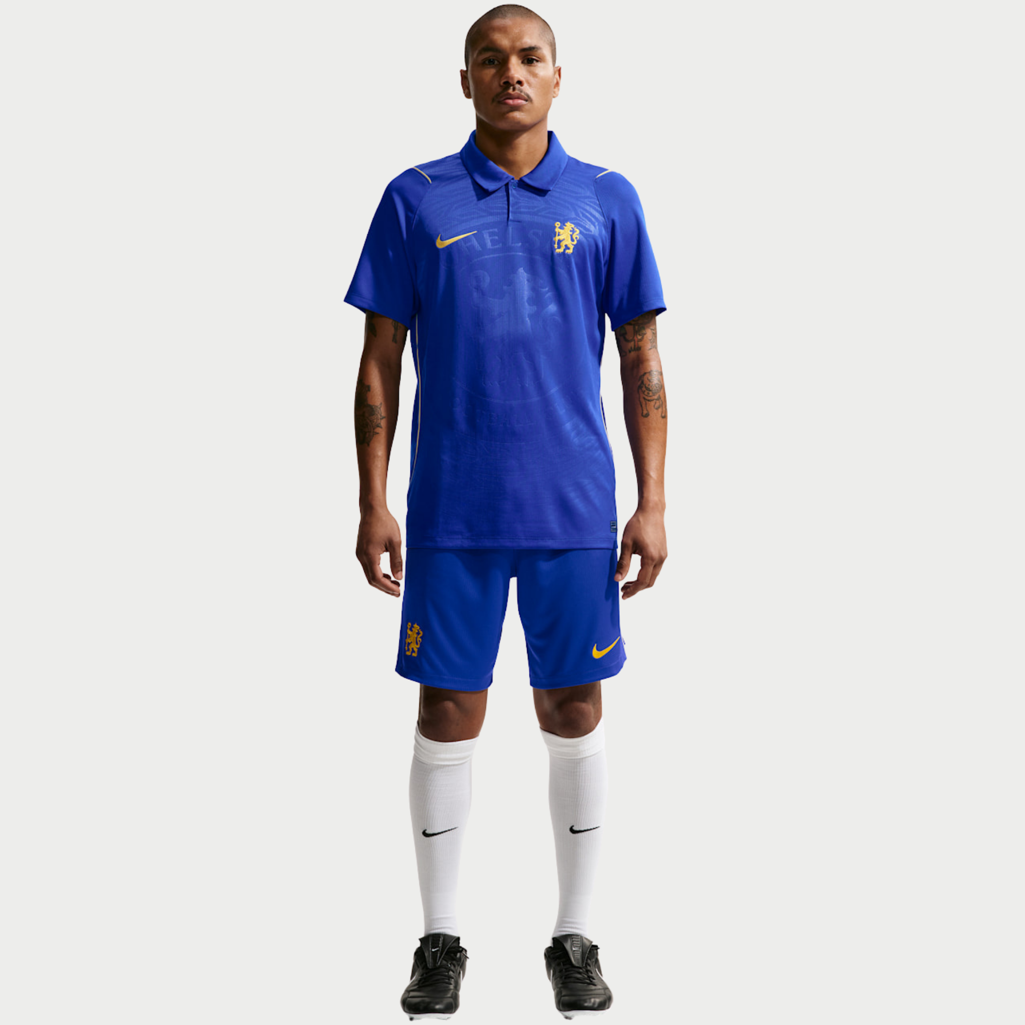 Camisola Chelsea 2026/2027 Player