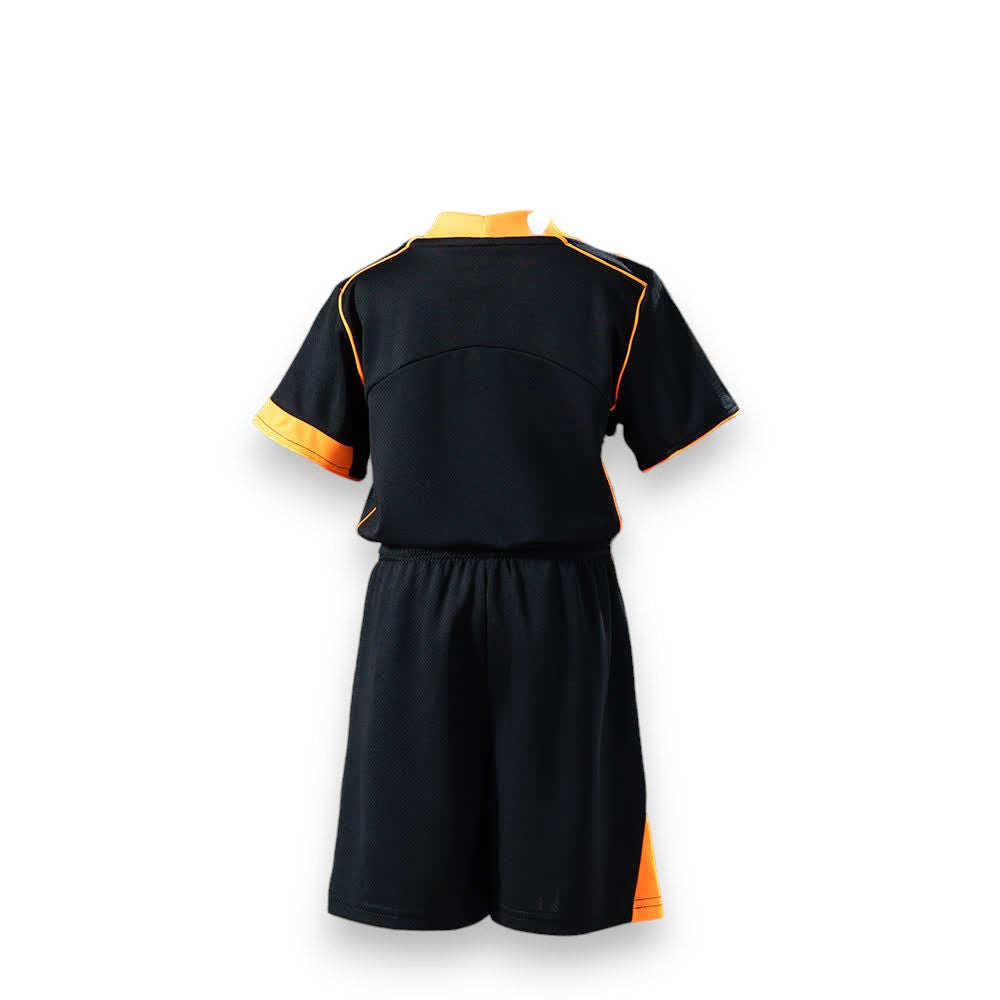Conjunto Infantil Corinthians Third Away 25/26