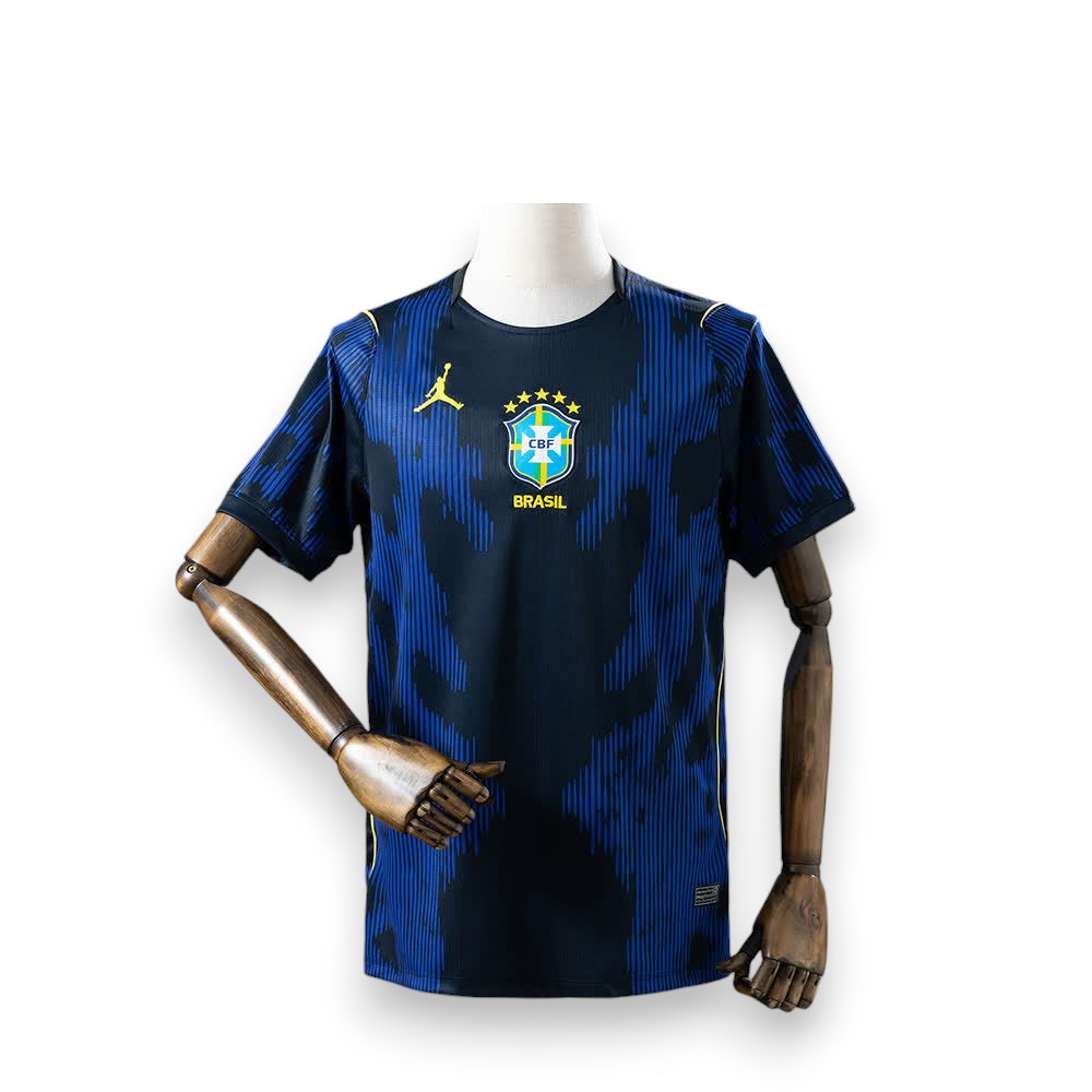 Camisola Brasil Away 2026
