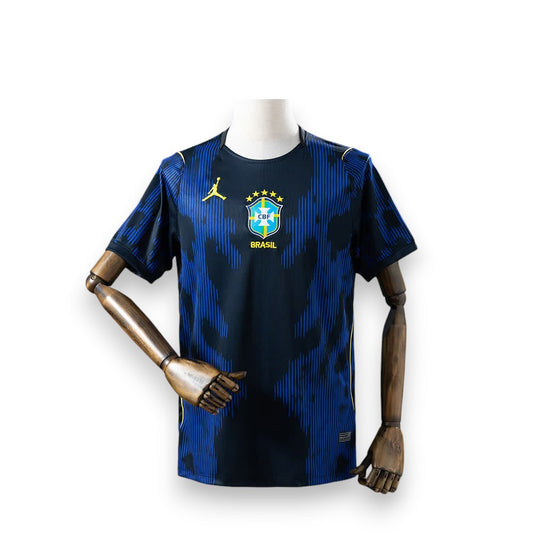 Camisola Brasil Away 2026