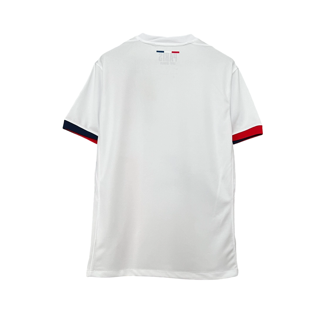 Camisola PSG Branca Alternativa 24/25