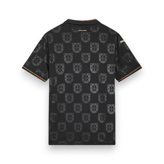 Camisola Portugal Edição Especial "Pantera Negra" Eusébio 25/26