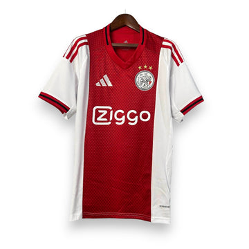 Camisola Ajax Principal 2025/26