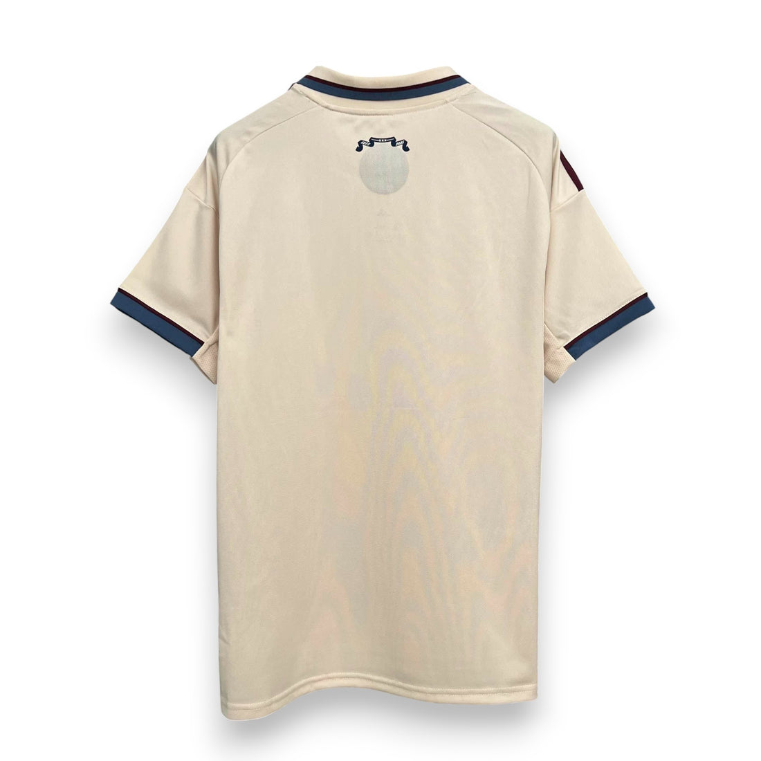 Camisola Ajax Third Away 25/26