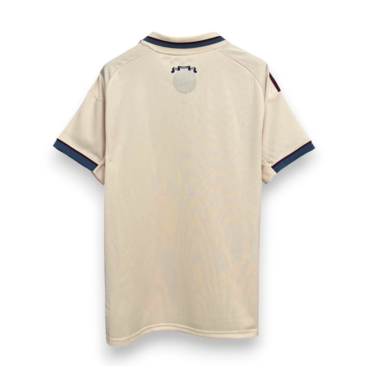 Camisola Ajax Third Away 25/26
