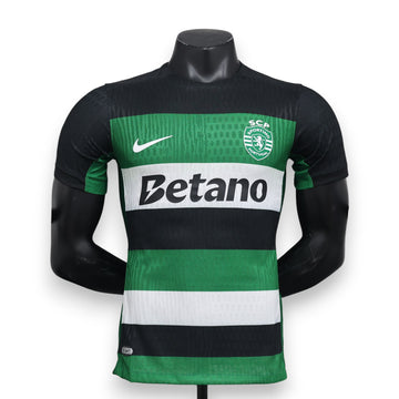 Camisola Principal Sporting C.P. 24/25 - Player