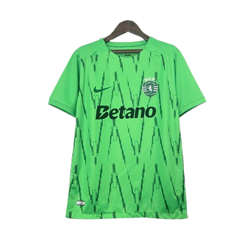 Camisola Sporting CP Verde 24/25