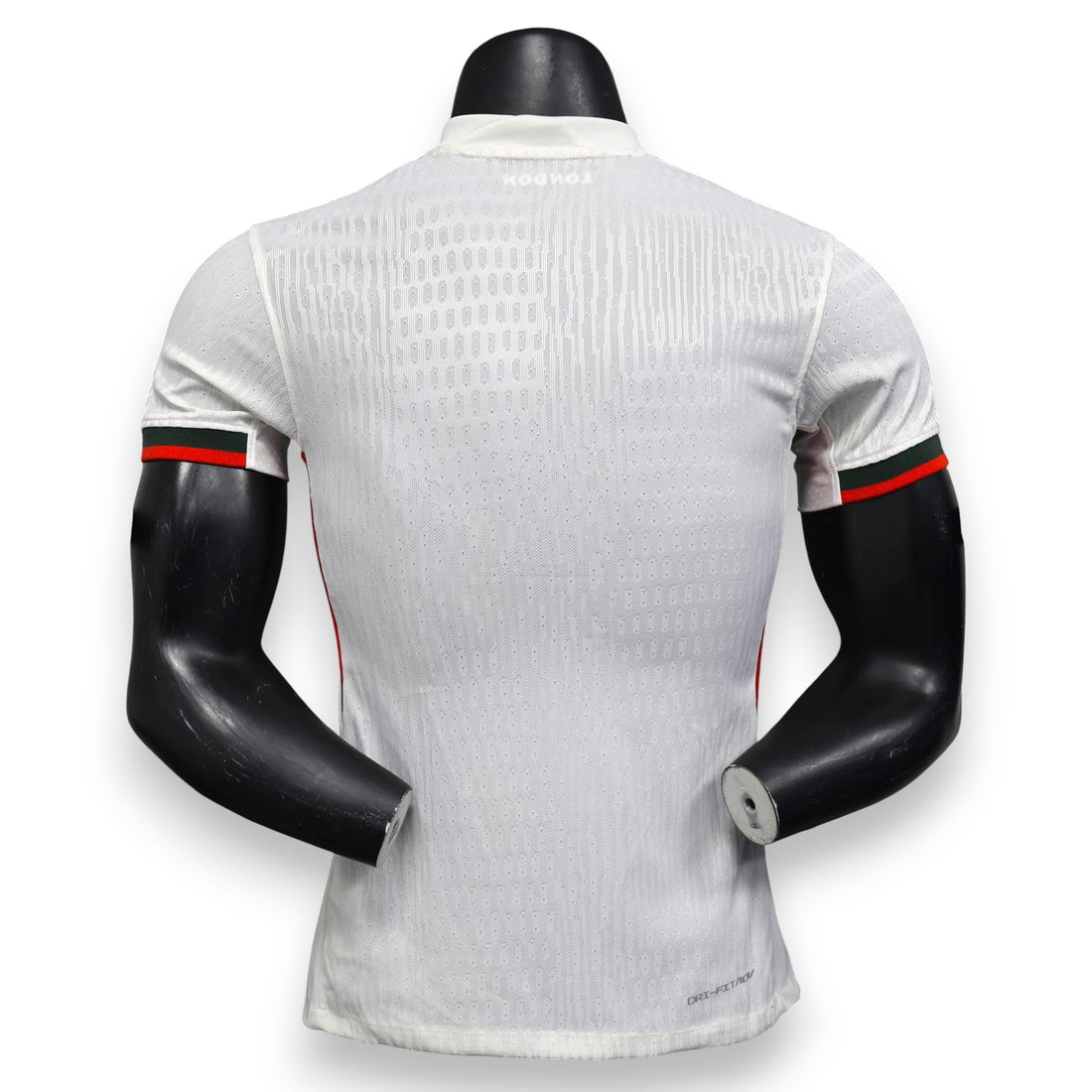 Camisola Chelsea Away Branca 25/26 - Player