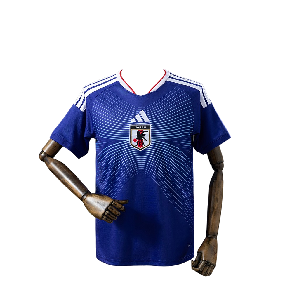 Camisola Japão Principal 2026