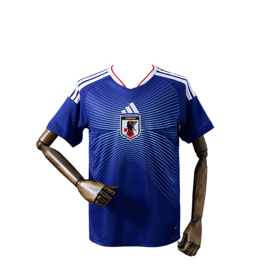 Camisola Japão Principal 2026