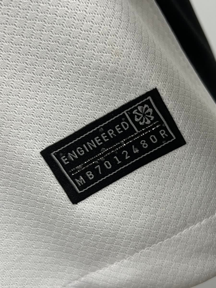 Camisola Corinthians Principal 2025