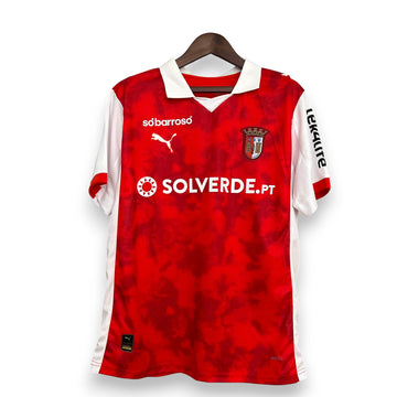 Camisola Braga Principal 25/26