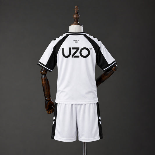 Conjunto Infantil Principal Vitória SC (Guimarães) 26/27