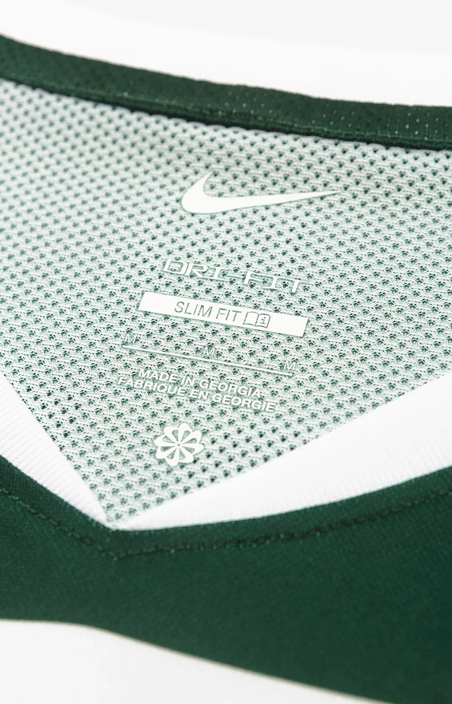 Camisola S C P principal 120 anos verde e branca 2026/27 - [pré venda: 11 a 22 dias úteis]