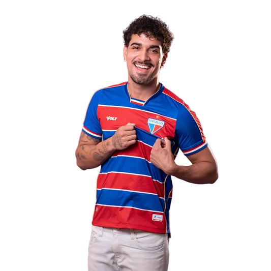 Camisola EC Fortaleza Home 2026/27
