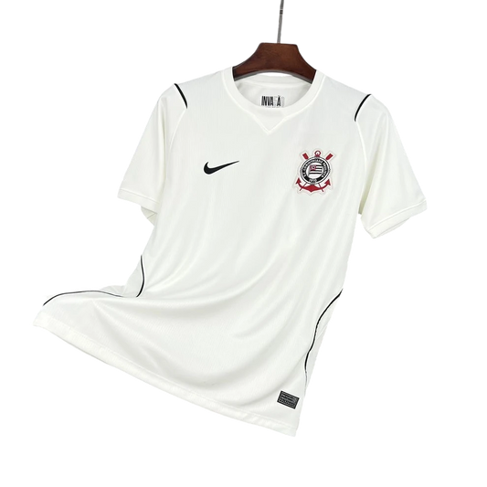 Camisola Corinthians Home 2026/27