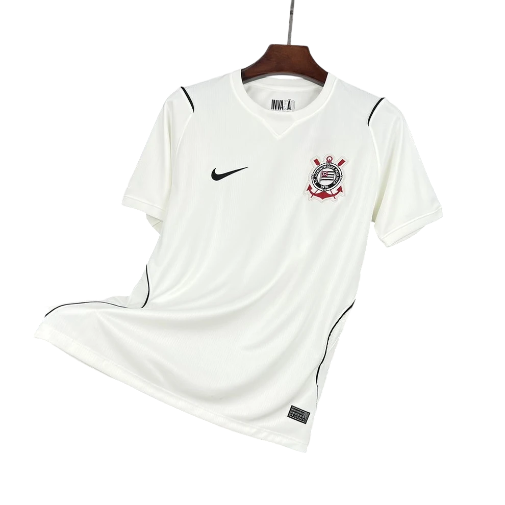 Camisola Corinthians Home 2026/27