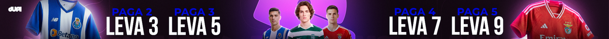Banner promocional