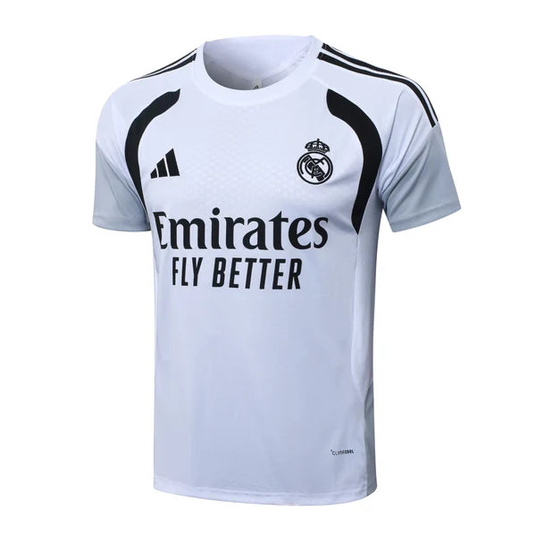 Camisola Real Madrid Treino 2026/27