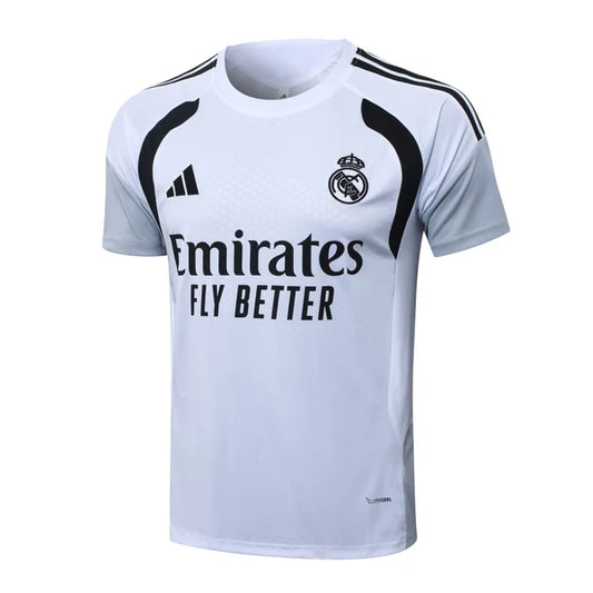 Camisola Real Madrid Treino 2026/27