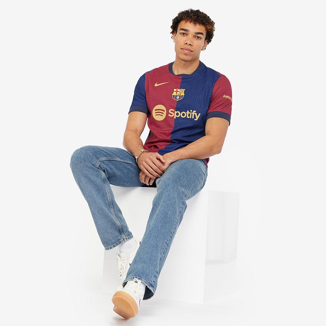 Camisola FC Barcelona 2024/25