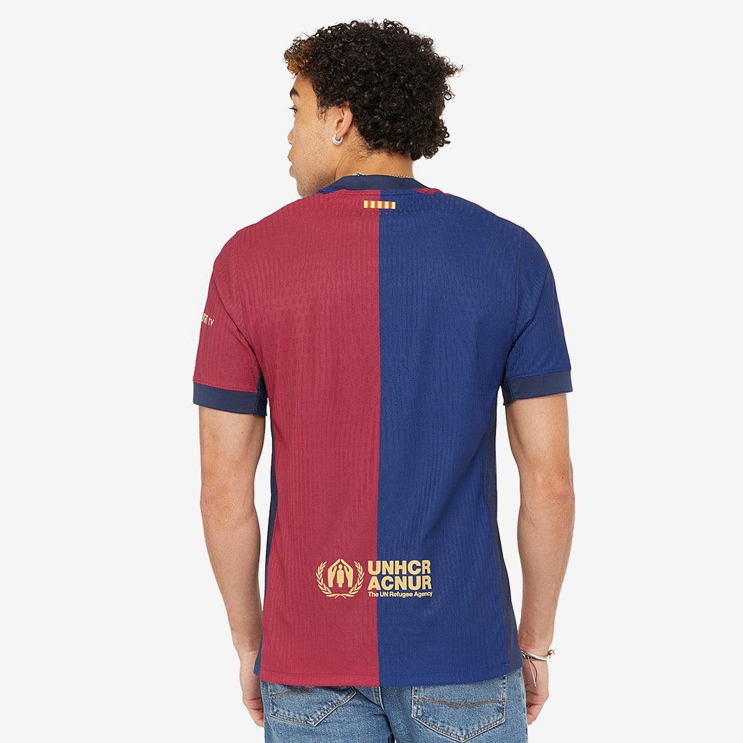 Camisola FC Barcelona 2024/25