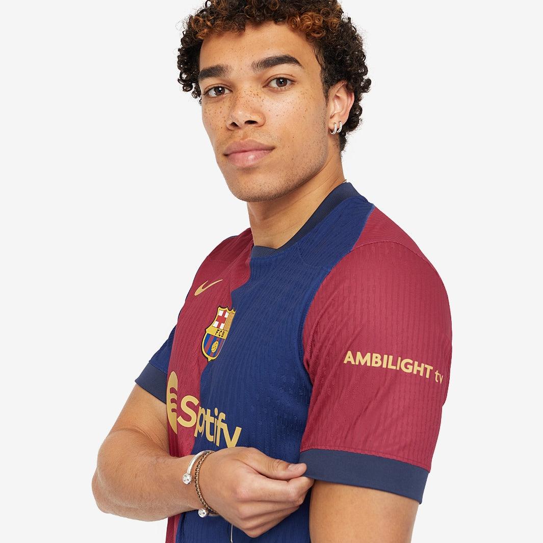 Camisola FC Barcelona 2024/25