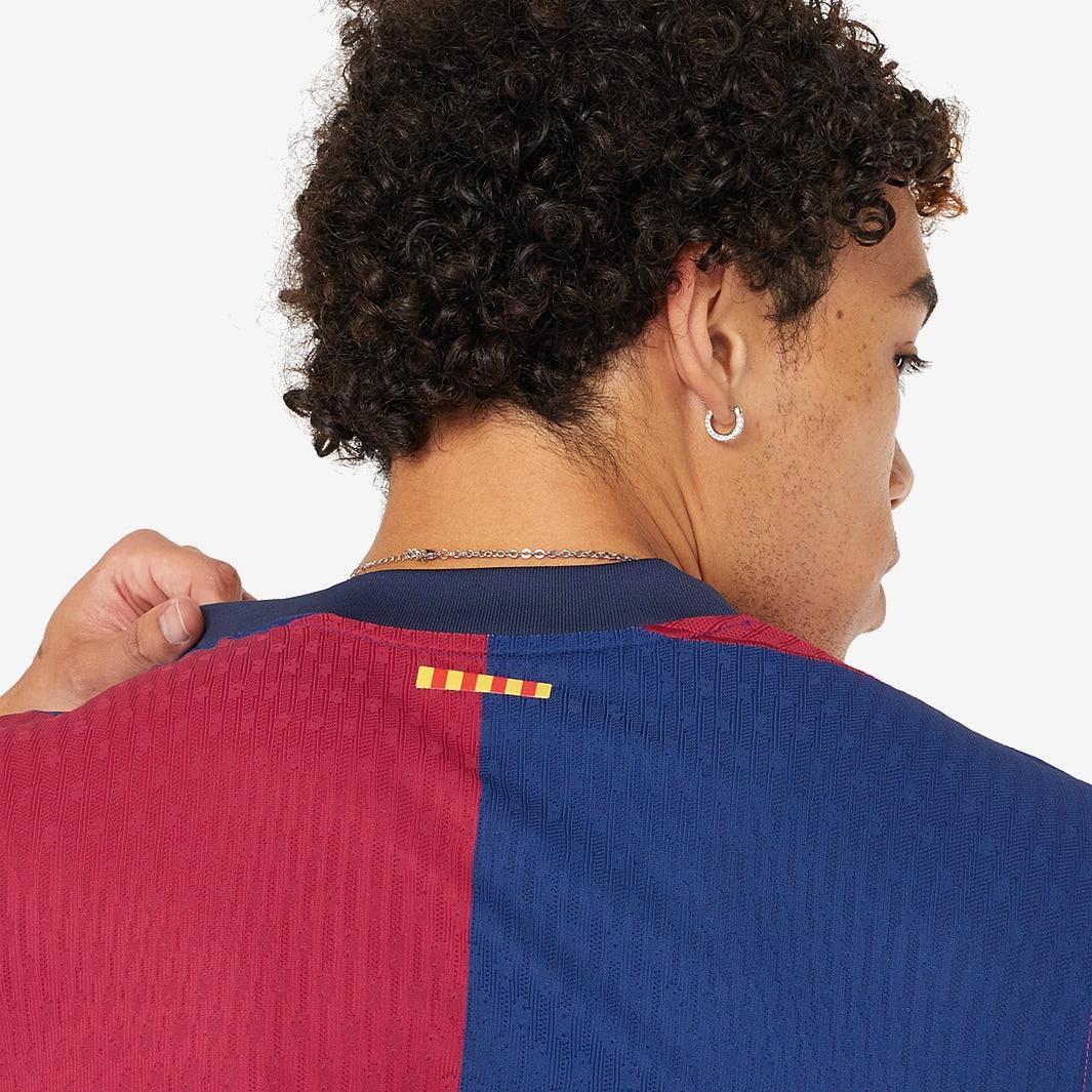 Camisola FC Barcelona 2024/25