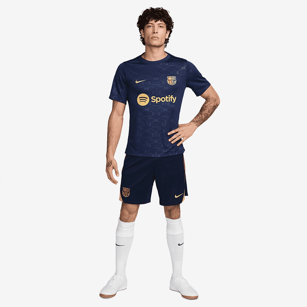 Camisola FC Barcelona 2024/25