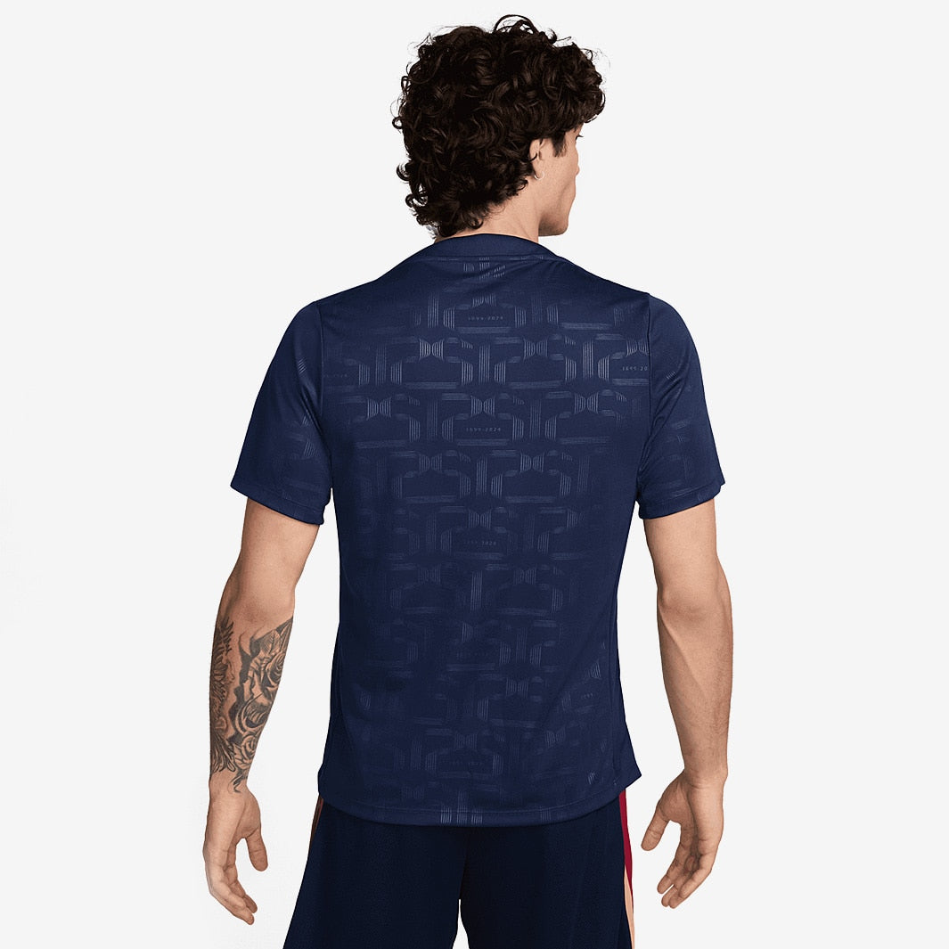 Camisola FC Barcelona 2024/25