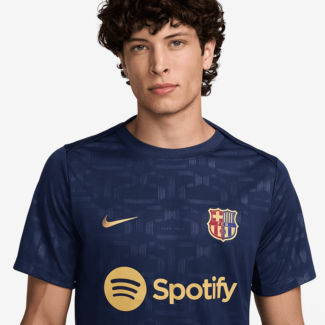 Camisola FC Barcelona 2024/25