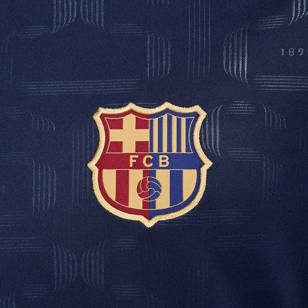 Camisola FC Barcelona 2024/25
