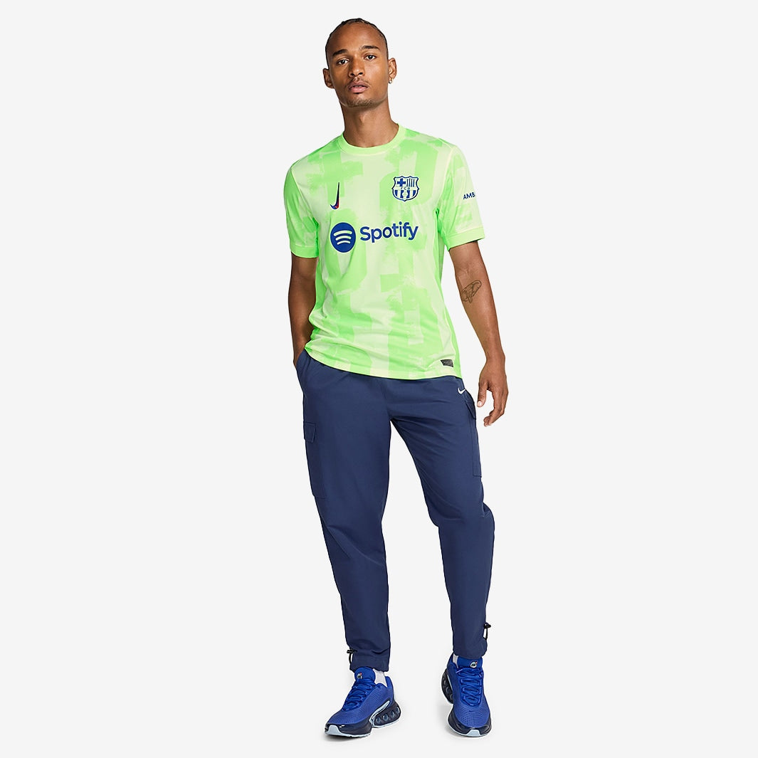 Camisola FC Barcelona 2024/25 Player