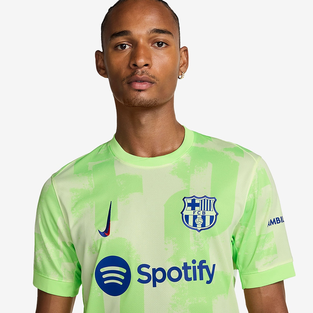 Camisola FC Barcelona 2024/25 Player