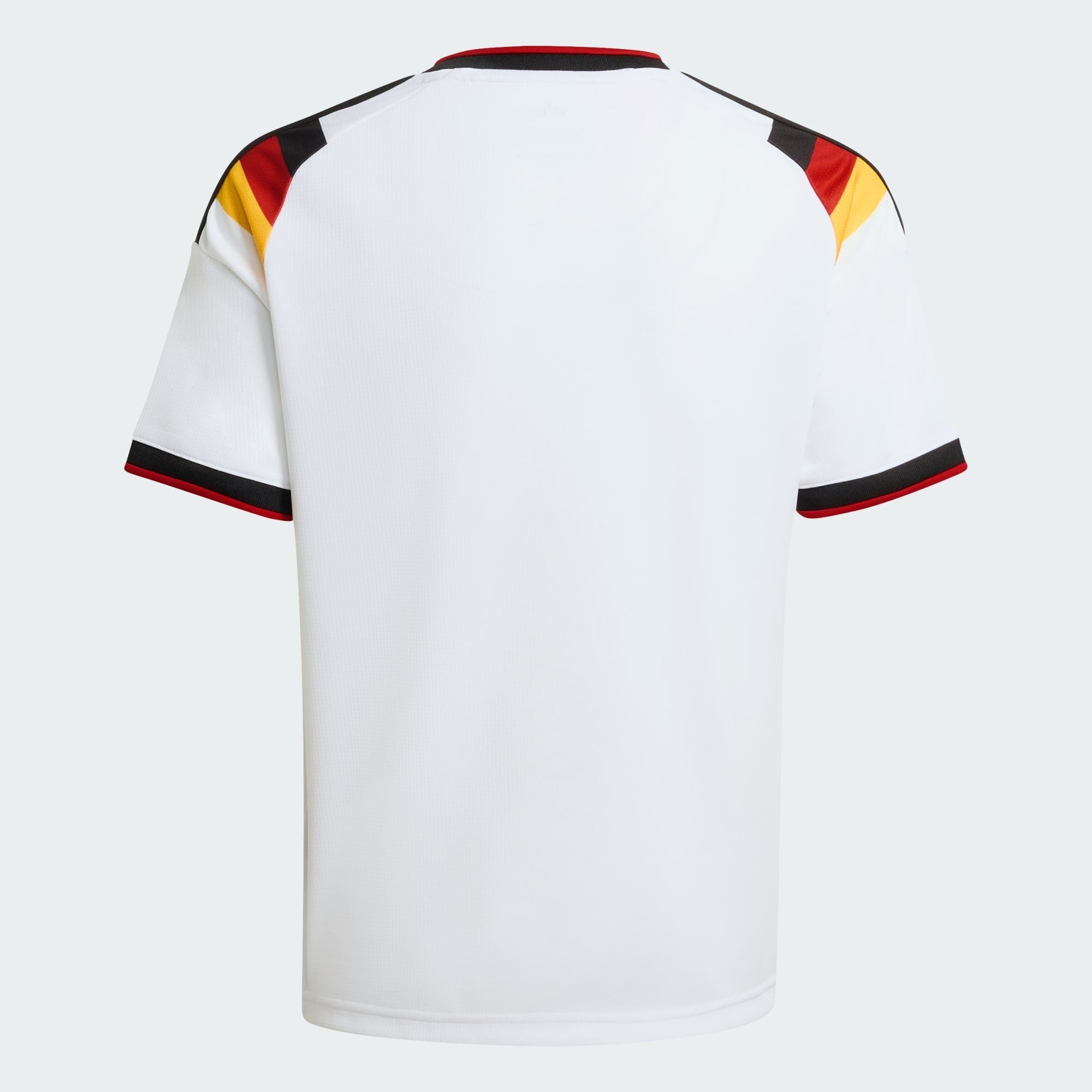 Conjunto Infantil Alemanha 2026/27 - Mundial