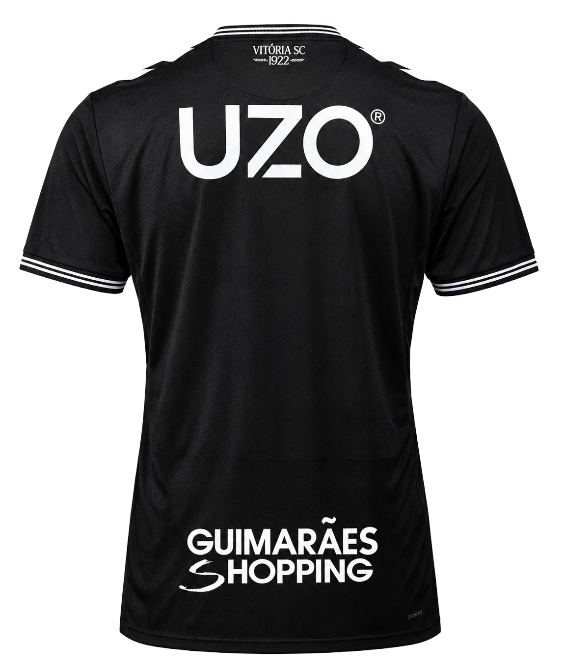 Camisola Alternativa Vitória SC (Guimarães) 26/27