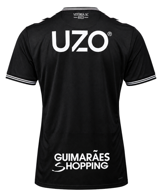 Camisola Alternativa Vitória SC (Guimarães) 26/27
