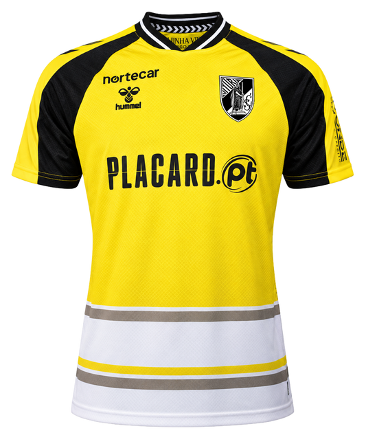 Camisola 3ºEquip Vitória SC (Guimarães) 26/27